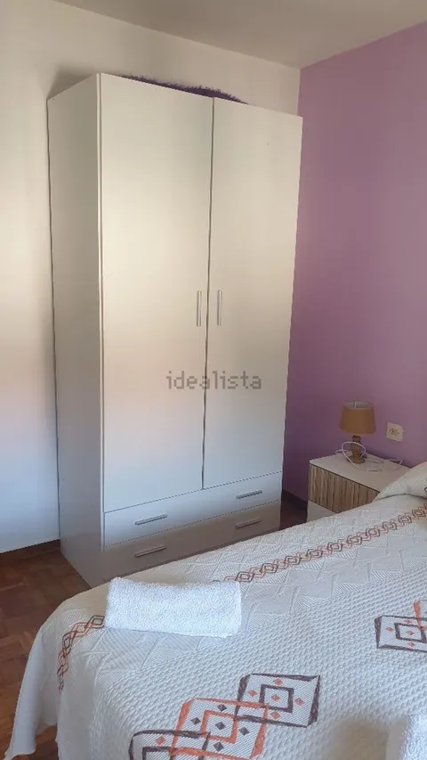 Casa de 90 m² en Baiona