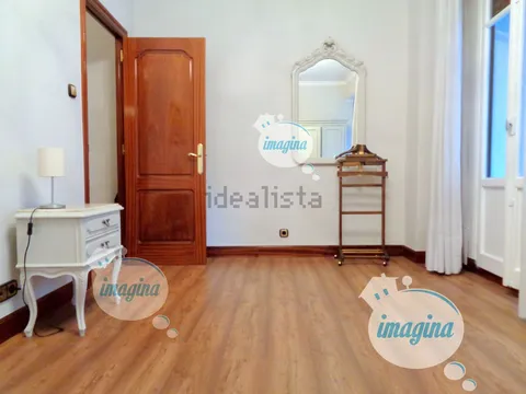 Pis de 76 m² a Bilbao