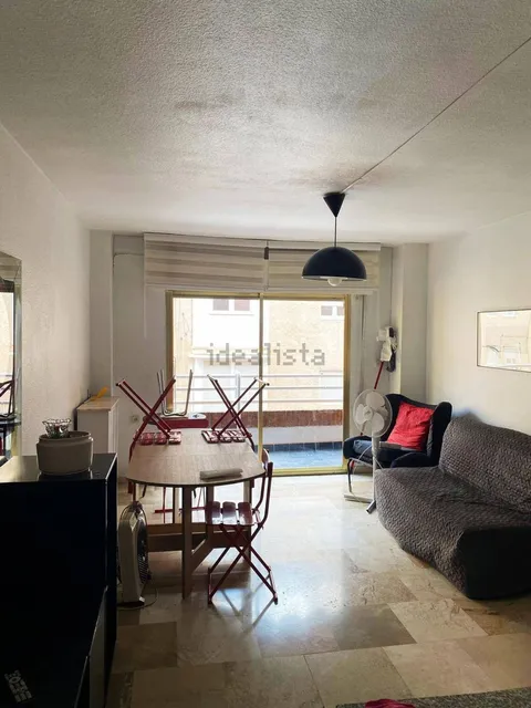 Piso de 119 m² en Granada
