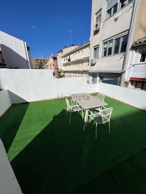 Pis de 20 m² a Saragossa