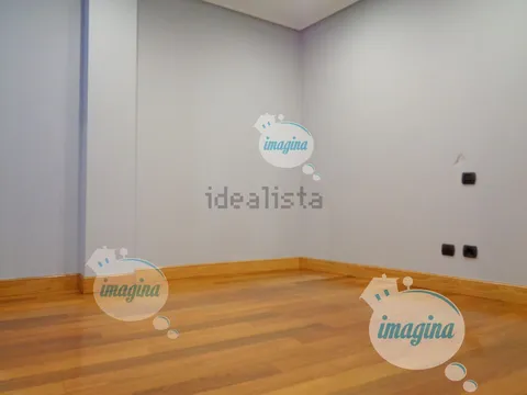 Pis de 78 m² a Bilbao