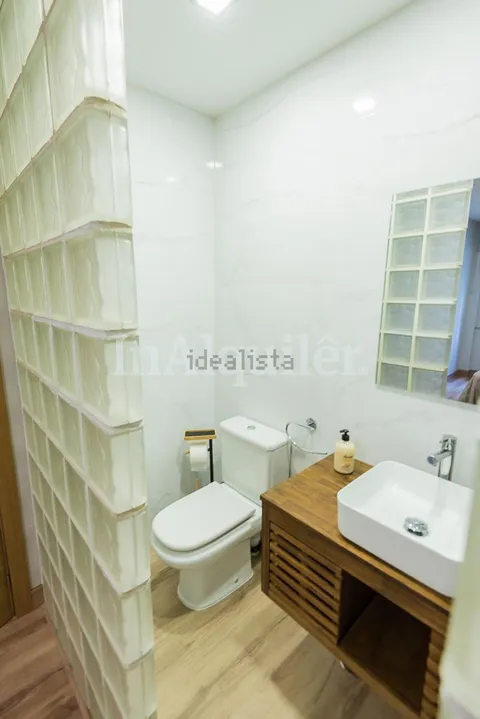 Pis de 119 m² a Madrid