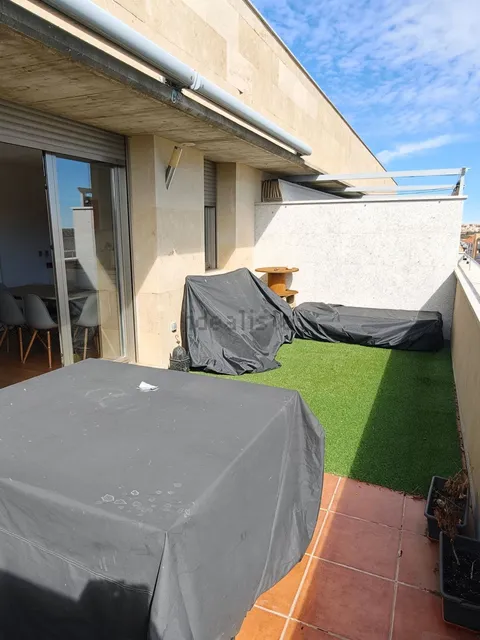 Appartement 70 m² à Aldeatejada