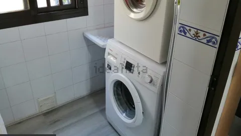 Pis de 120 m² a Còrdova