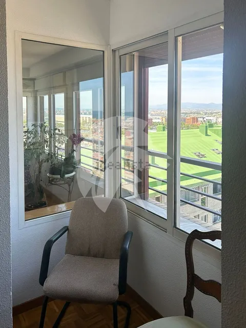 Wohnung 160 m² in Valencia