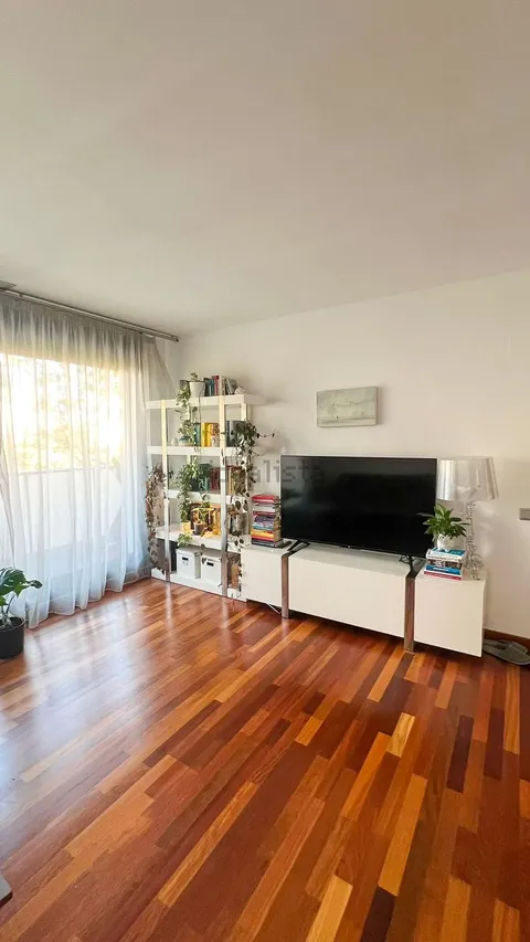 Pis de 75 m² a Barcelona (2/18)