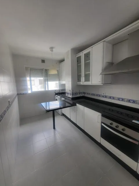 Wohnung 107 m² in Sevilla