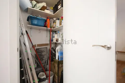 Piso de 50 m² en Madrid