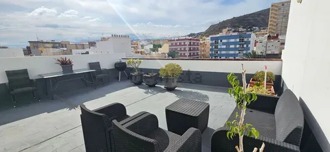 Flat 98 m² in Santa Cruz de Tenerife