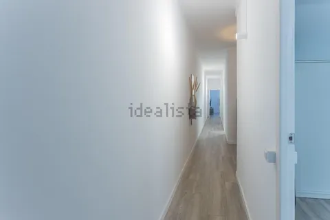 Квартира 100 м² у Барселоні