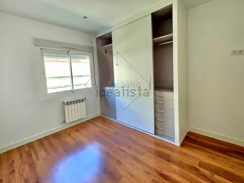 Wohnung 104 m² in Madrid