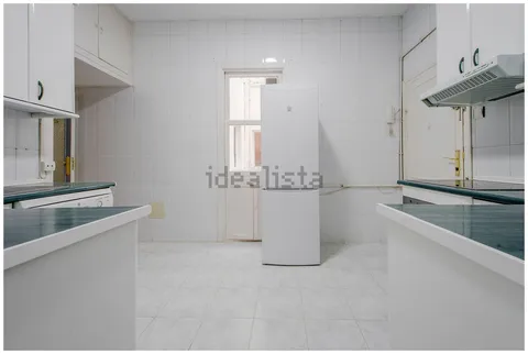 Zimmer zur Miete, Madrid