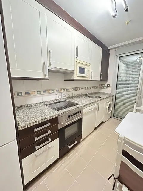 Pis de 76 m² a Gijón