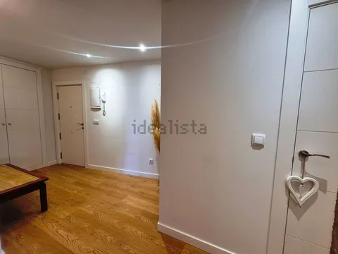 Pis de 110 m² a Valladolid