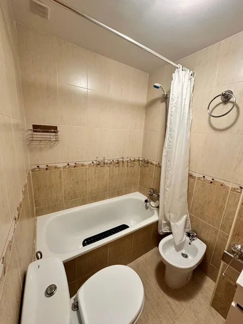 Pis de 70 m² a Villares de la Reina