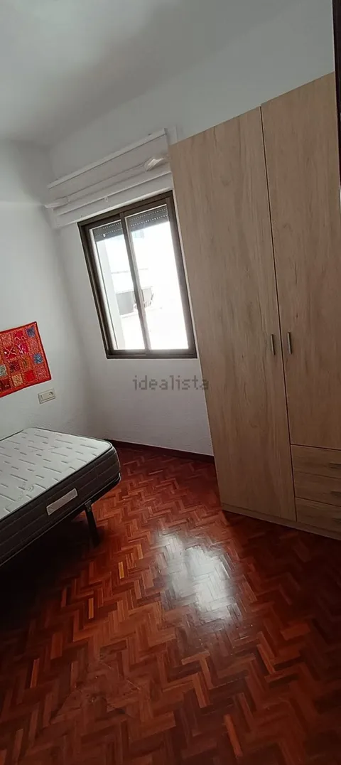 Pis de 100 m² a Granada