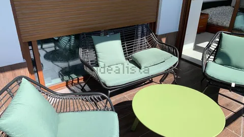 Pis de 150 m² a Madrid