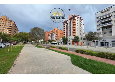 Pis de 155 m² a Castelló de la Plana