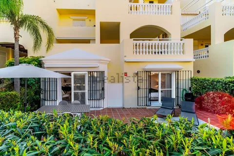 Pis de 119 m² a Marbella