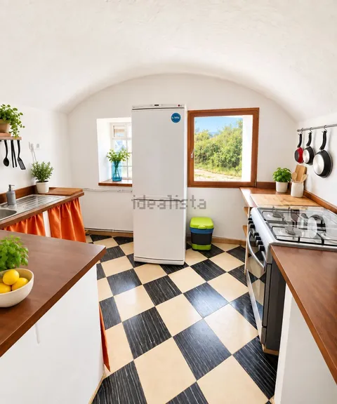 House 100 m² in Búger