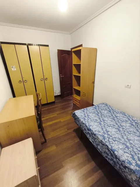 Wohnung 77 m² in Bilbao