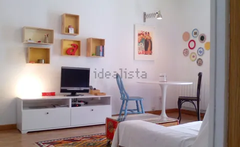 Appartamento 55 m² a Madrid