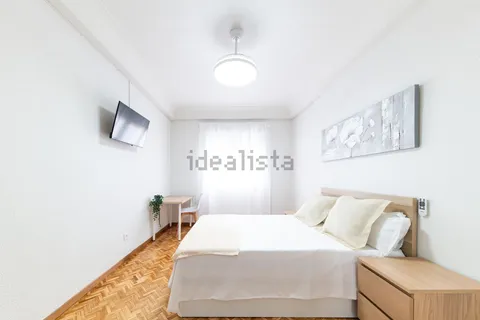 Habitación en alquiler, Madrid (2/13)