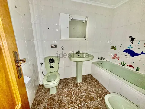 Wohnung 185 m² in La Bañeza