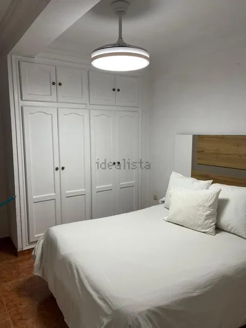 Stanza in affitto, Málaga