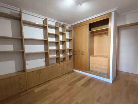 Flat 100 m² in Madrid