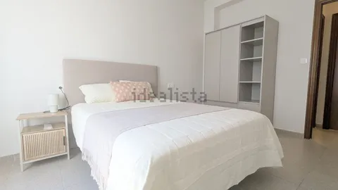 Habitació de lloguer, Còrdova