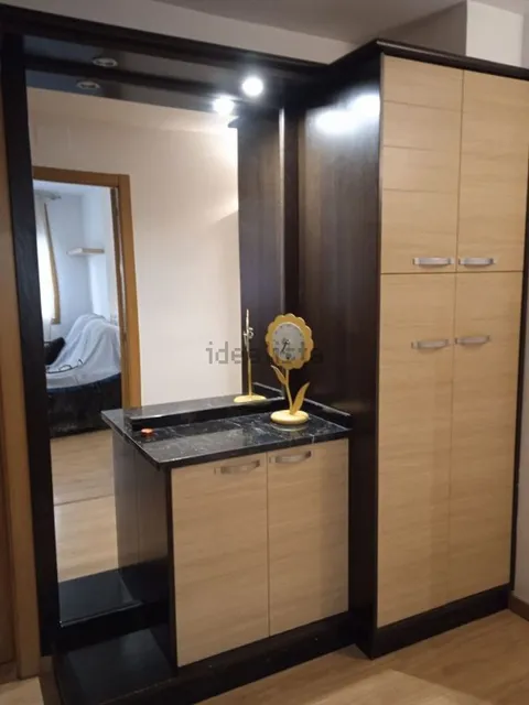 Pis de 105 m² a Ourense