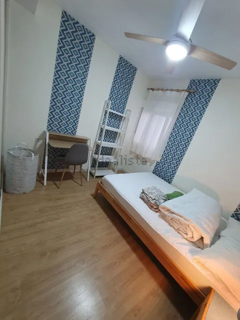 Habitació de lloguer, Fuengirola
