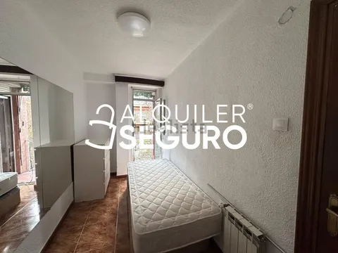 Pis de 60 m² a Madrid