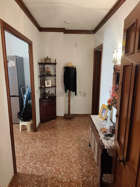 Chambre à louer, Borriana / Burriana