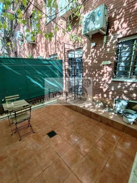 Pis de 28 m² a Sevilla