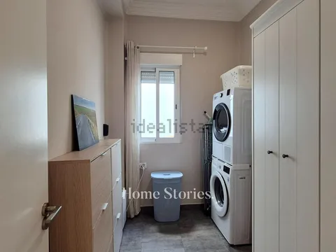 Pis de 121 m² a València