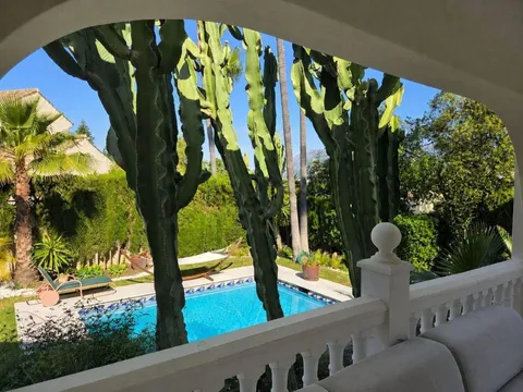 Casa 588 m² a Marbella