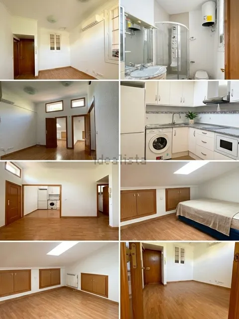 Appartement 42 m² à Madrid