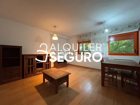 Wohnung 68 m² in Madrid