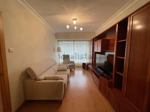 Pis de 80 m² a A Corunya