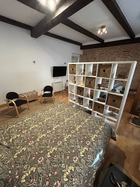 Wohnung 80 m² in Segovia