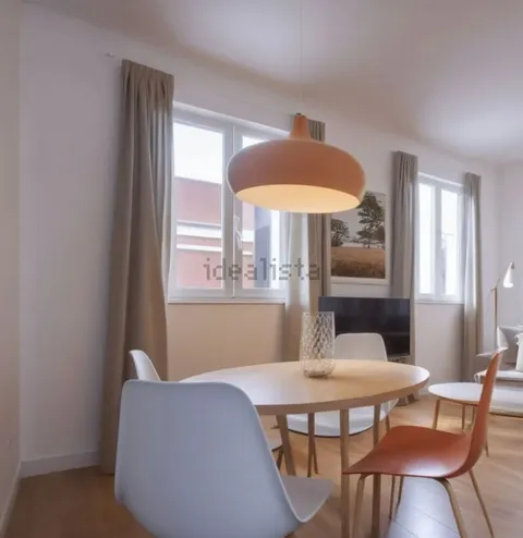 Pis de 65 m² a Madrid
