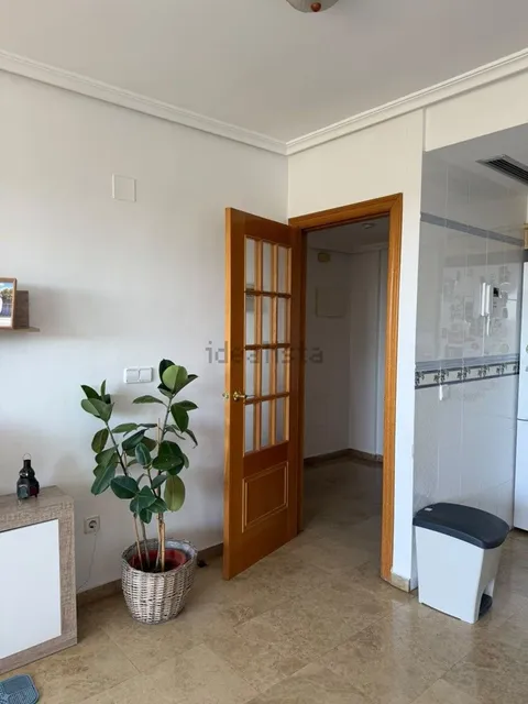 Pis de 75 m² a València