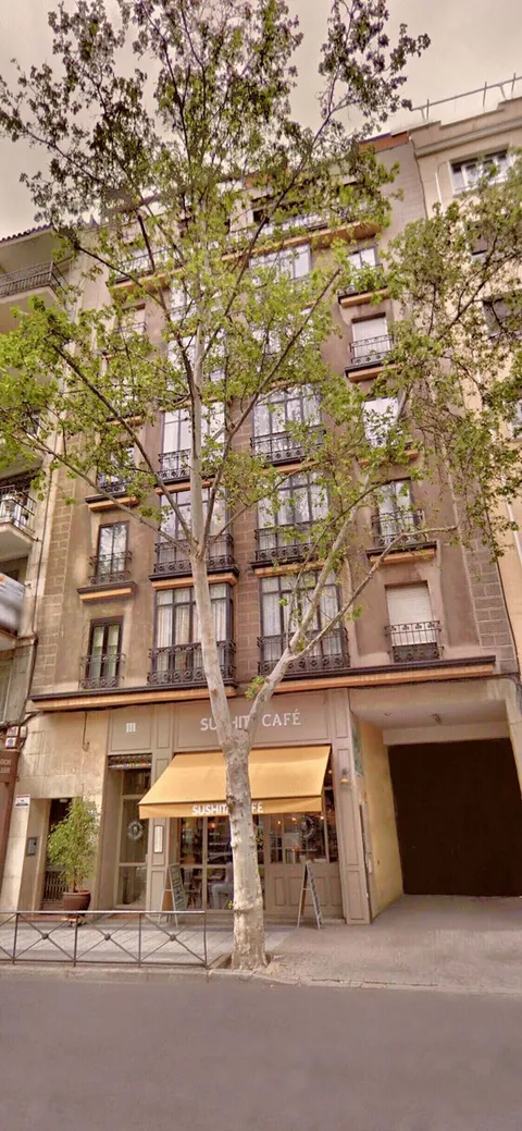 Pis de 35 m² a Madrid