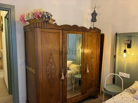 Pis de 43 m² a Gijón