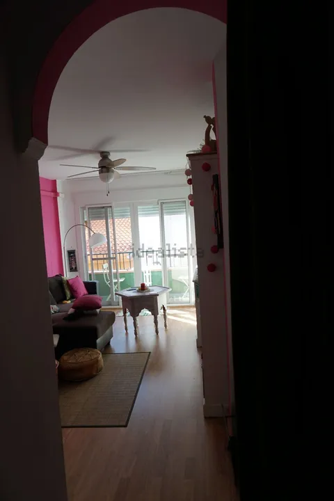 Pis de 60 m² a Màlaga