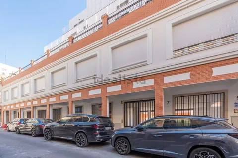 Wohnung 72 m² in Madrid