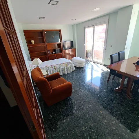 Habitació de lloguer, Tavernes Blanques (2/9)