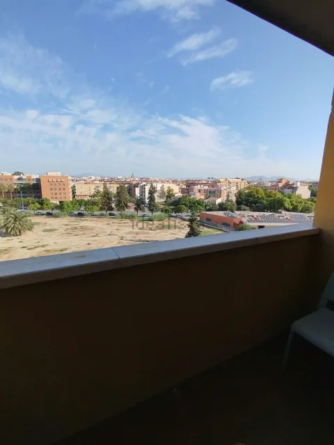 Pis de 120 m² a Múrcia